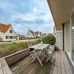 Near With Terrace * Knokke-Heist