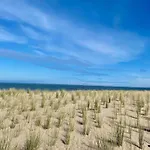 Near With Terrace Lägenhet Knokke-Heist