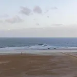 Lägenhet Near With Terrace Knokke-Heist