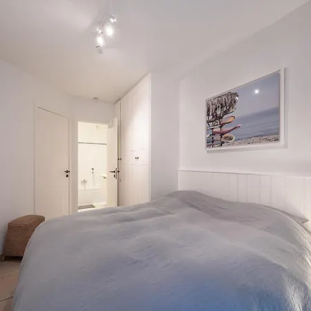 Near With Terrace * 克诺克－海斯特