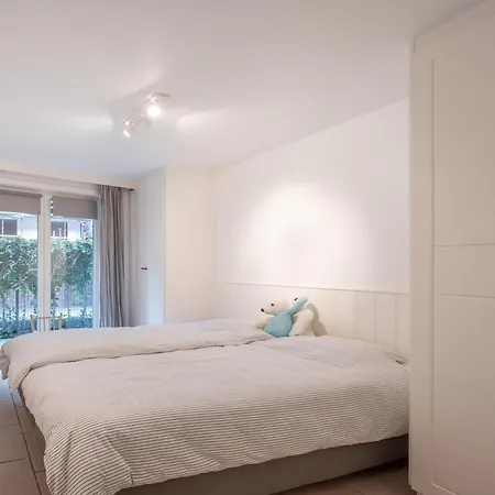 Near With Terrace Apartmán *