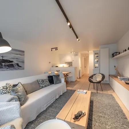 Near With Terrace Knokke-Heist