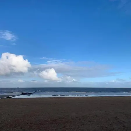 Apartmán Near With Terrace *