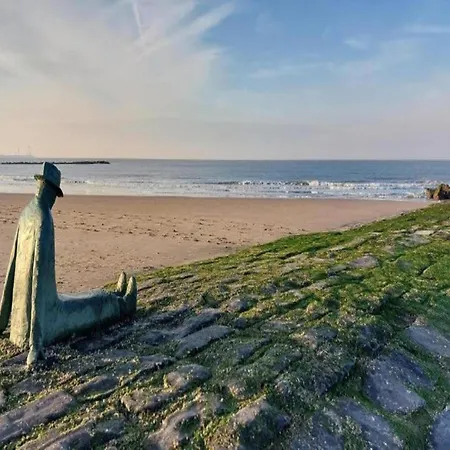 Near With Terrace * Knokke-Heist