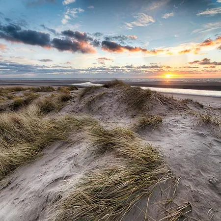 Near With Terrace 克诺克－海斯特