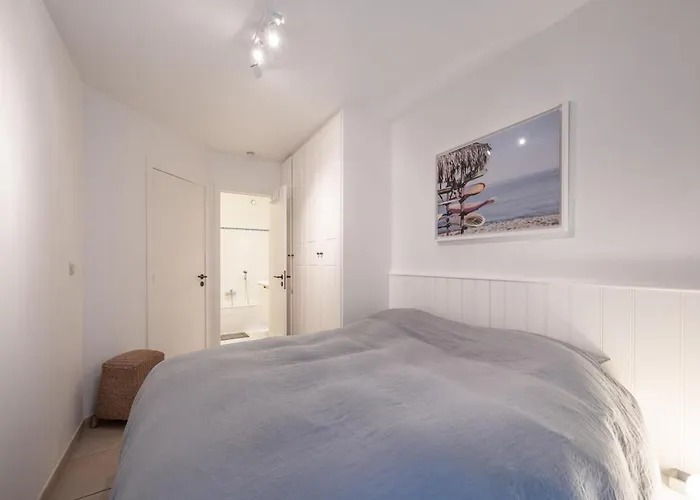 Near With Terrace * 克诺克－海斯特