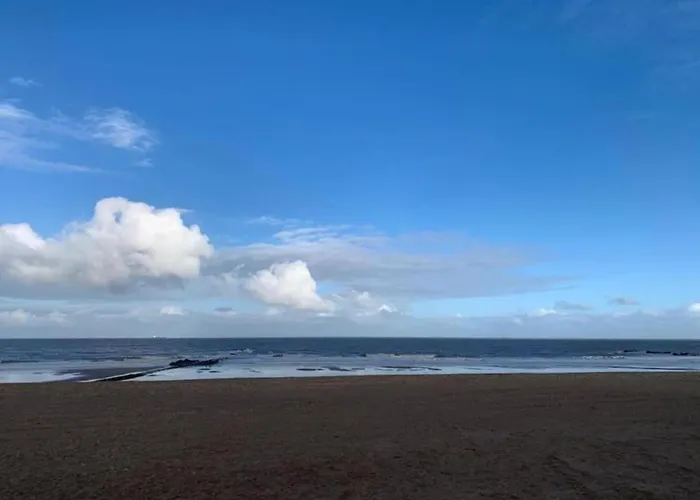 公寓 Near With Terrace *