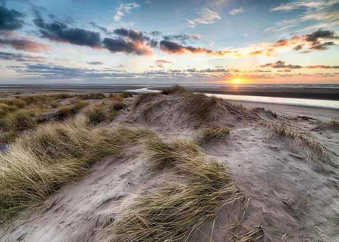 Near With Terrace 克诺克－海斯特